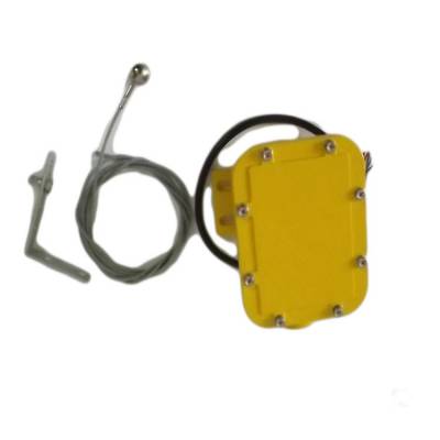 HQSL-RQ25無(wú)需維護(hù)膠帶縱向撕裂開(kāi)關(guān)、HT系列帶式輸送機(jī)倒帶斷帶保護(hù)裝置廠家