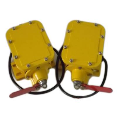 卓信光電檢測縱向撕裂保護裝置JYB/GDZL-Z-A、光電式縱向撕裂檢測器XJWGDZJ-Z-AAC3