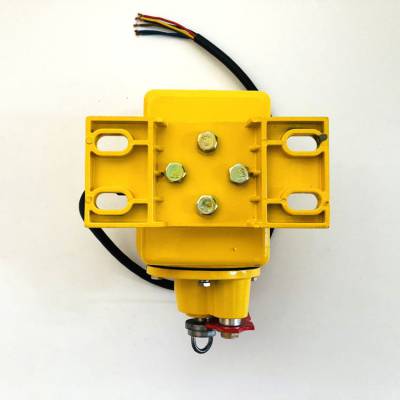 卓信皮帶縱向撕裂開關HQSL-AHQSL-B、皮帶縱向撕裂開關ZL-B-2安裝長度116CM價格