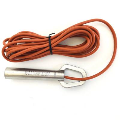 PLR30M-G-8卓信傾斜開關(guān)220V常閉觸點、SAT-TC-1傾斜開關(guān)原理10A250VAC價格