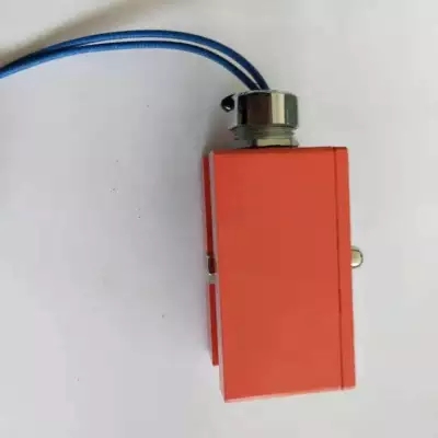 吊掛式MFFP-11卓信傾斜開(kāi)關(guān)AC220V常閉、翻車機(jī)卸料用傾斜料位計(jì)LCS20-SA-1價(jià)格