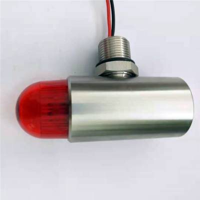 BBJ-XRE鋼廠用一體化聲光報(bào)警器、BC-3B行車聲光電子蜂鳴器生產(chǎn)