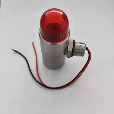 思達(dá)BC-3B行車聲光電子蜂鳴器、BC-6斗輪機(jī)行走報(bào)警器AC380V價(jià)格