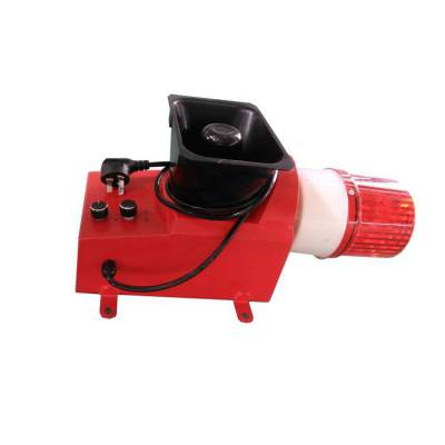 BDD-220防爆電笛語(yǔ)音報(bào)警器、BJ-CK輸送設(shè)備多功能聲光報(bào)警器價(jià)格