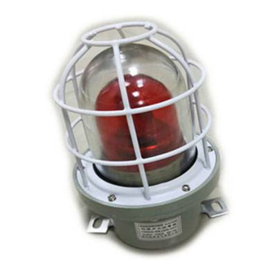 KJ-220V-NJ65安全警報器皮帶警鈴、KJTJ220-30Y多種語言可選聲光報警器生產(chǎn)