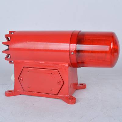 SESA-LF-WS-24V-R防水防塵語音聲光報警器、SESA-S-WS-DC24V防爆電鈴結(jié)構(gòu)美觀報警器廠家