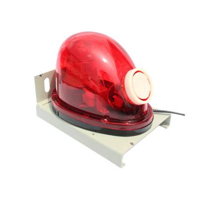 XTD-FC-E大型起重機(jī)用警報器、XTD-FC車設(shè)備安全報警器語音可調(diào)廠家