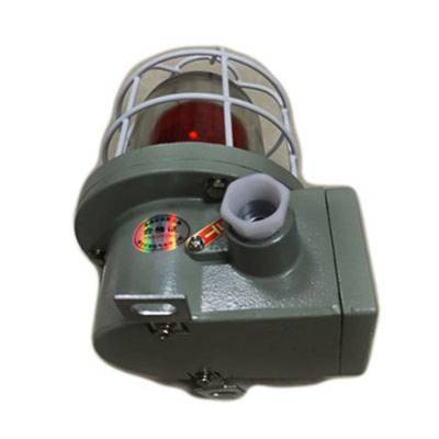 YK-LEDJSD商場報(bào)警器、YLP03一體化聲光報(bào)警器安裝原理廠家