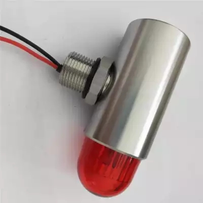 聲光一體揚聲器YH25-3/25W、外殼防水防塵聲光報警器AH-150-DL廠家