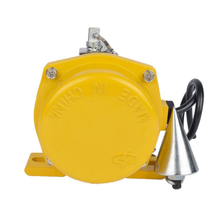 AYLL-100/A卓信料流檢測器帶視頻展示、BSLQ-6330防爆料流檢測器生產(chǎn)