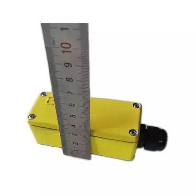 EN30-C3井下煤礦出料輸送機料流檢測器、FJ-LL-A思達料流傾斜開關(guān)價格