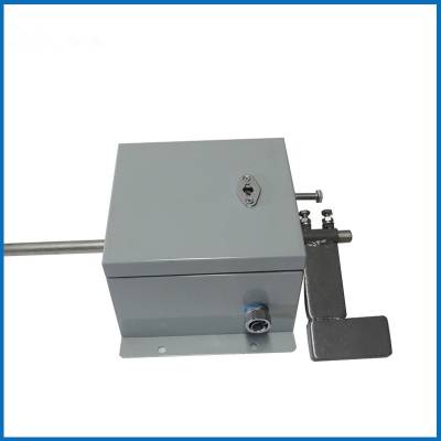 HQLL-A水泥廠原料輸送機(jī)料位開關(guān)、JDK-2煤流傳感器現(xiàn)貨生產(chǎn)