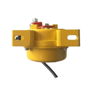 LFB-I膜片式料位計(jì)廣泛用于水泥廠、LJ-Ⅲ懸臂膠帶料流檢測(cè)裝置廠家