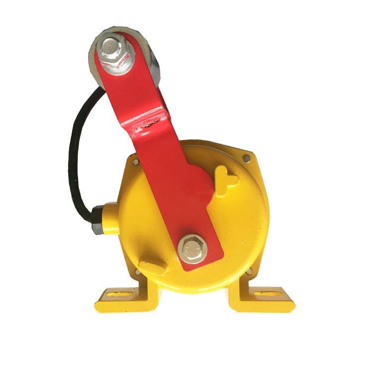 XD-TH-2煤流開關(guān)生產(chǎn)廠家、XLLL-B皮帶運(yùn)輸觸板式料流控制器生產(chǎn)