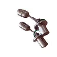 HQFQ-4連桿浮球液位開關(guān)符號(hào)、ILTCO阻旋料位計(jì)220V密封料倉用生產(chǎn)