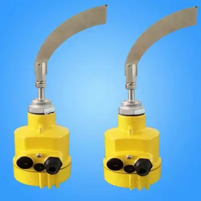 L9903-wk-D33料位計應(yīng)用范圍、LFB-11A提升機料位計220V廠家