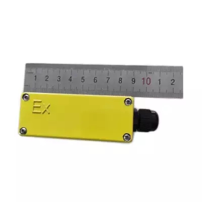 PDU-1118隔爆型煤電電除塵料位計、PRGB2-GAA00A-GL堵料開關廠家