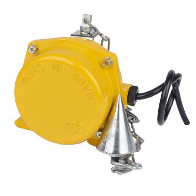 SRT-2往復擺動式料位計、TD-1-B散裝料運輸堵料開關(guān)價格