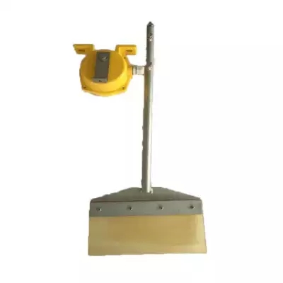 XNDQ-KP-GW阻旋料位開(kāi)關(guān)產(chǎn)品應(yīng)用、ZB-10-L鐮刀頭AC220V阻旋式料位計(jì)廠家