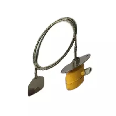 ZXK-M阻旋式料位儀安裝、ZXL-1煤螺紋阻旋料位開關廠家