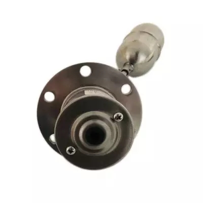 耐腐蝕阻旋式料位開(kāi)關(guān)S155-Y2G-3、耐負(fù)荷型阻旋料位開(kāi)關(guān)PRL-501價(jià)格