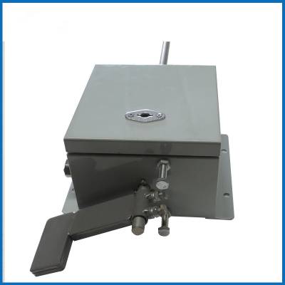 射頻電容式料位計VEGACAL、雙法蘭阻旋式料位開關PRL-201F廠家