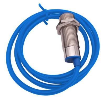 12-30VDC速度傳感器TCDM12、60-12C一體式設(shè)計測速傳感器生產(chǎn)