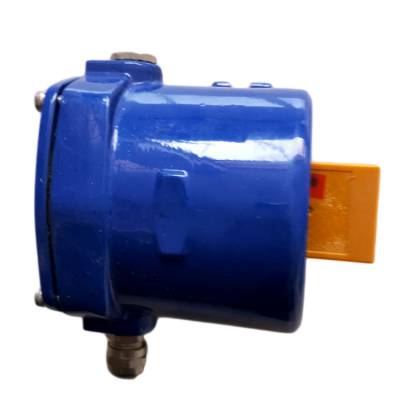 HcH-M12C43T-HL轉速傳感器、HCH-M12-C43T-L無方向性高溫齒輪測速傳感器價格