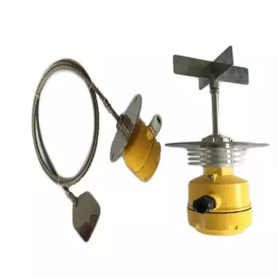 CKSR-80耐高溫阻旋料位控制器、CLW-BA耐腐蝕料位儀說明生產(chǎn)