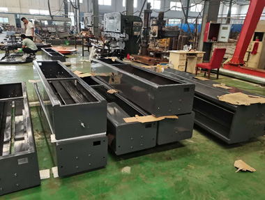 纏繞膜包裝機(jī)