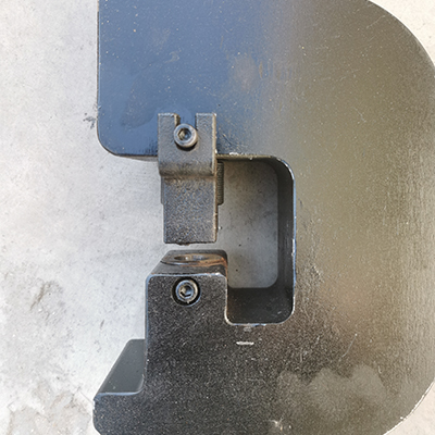 YQA-24分體式液壓擠孔機(jī)細(xì)節(jié)3