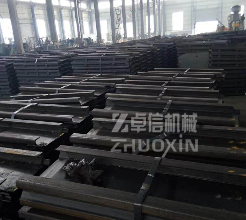 刮板輸送機(jī)配件