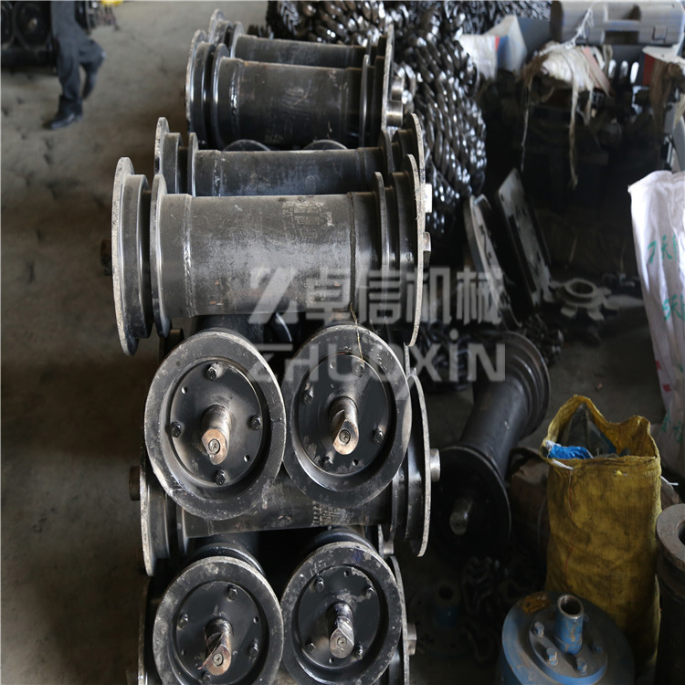 刮板輸送機(jī)配件