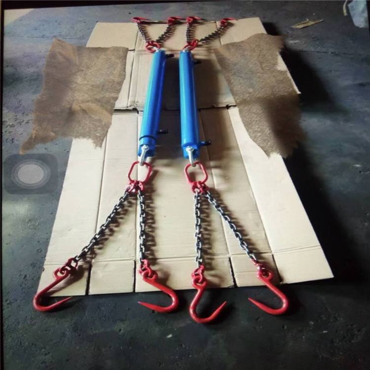 液壓緊鏈器實(shí)物圖2