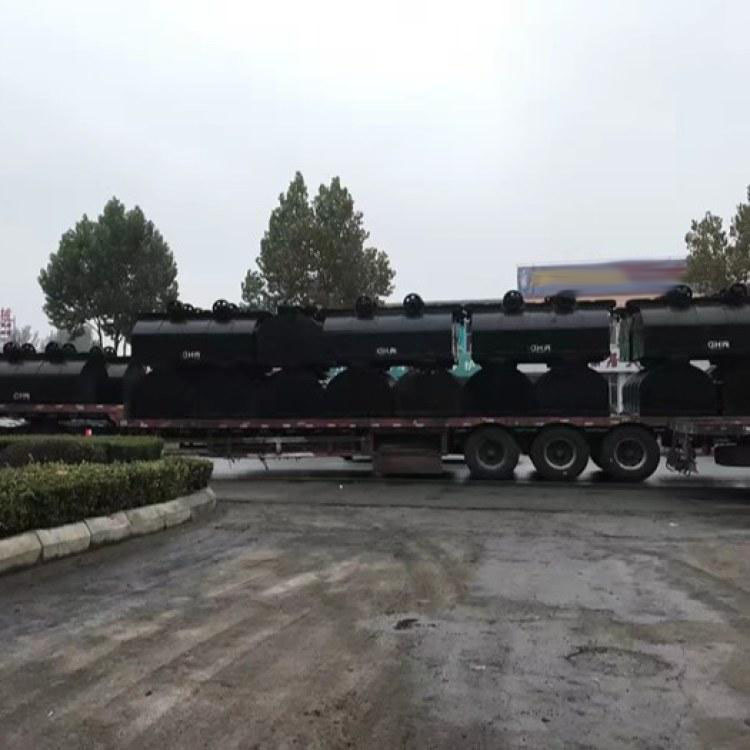 礦用礦車配件細節(jié)