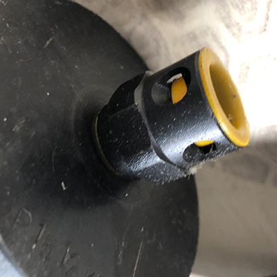 液壓錨桿錨索切斷器細節(jié)1