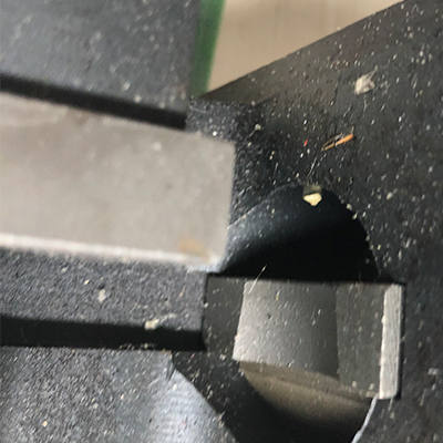 液壓錨桿錨索切斷器細節(jié)3