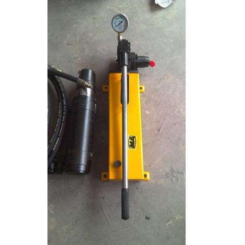 MS型錨索張拉機具