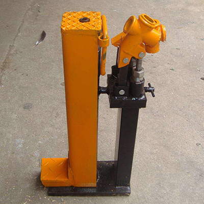 液壓鋼絲繩切斷器其他相關(guān)液壓設(shè)備6