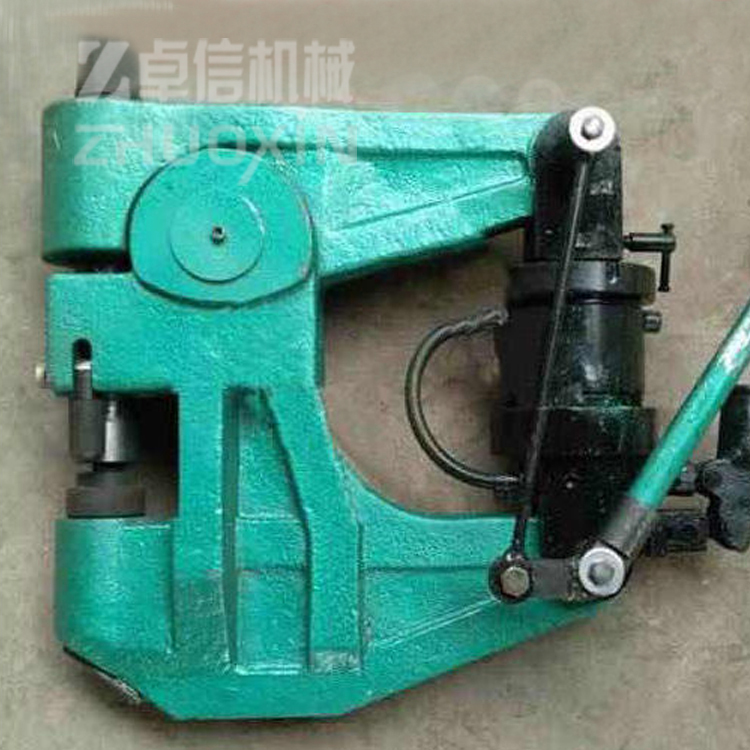 液壓鋼絲繩切斷器其他相關(guān)液壓設(shè)備5