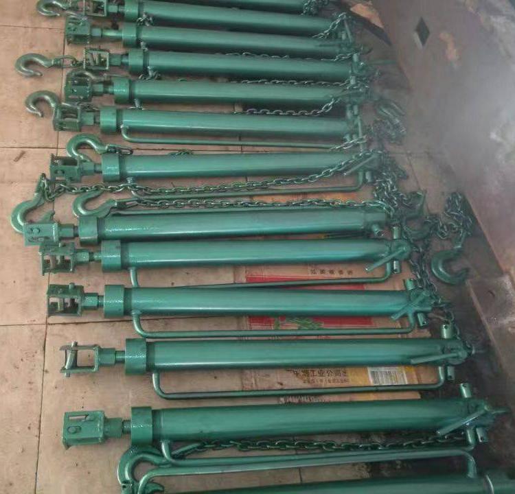 DYF-20分體式液壓拉馬其他相關(guān)液壓設(shè)備2