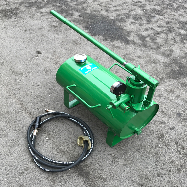 DYF-20分體式液壓拉馬其他相關(guān)液壓設(shè)備1