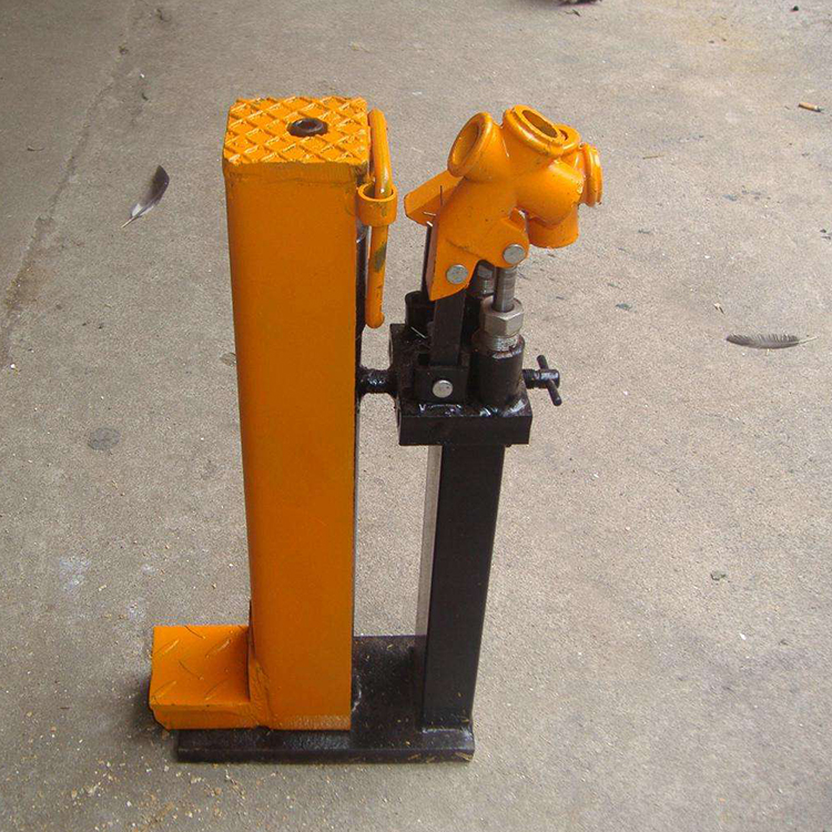 DYF-20分體式液壓拉馬其他相關(guān)液壓設(shè)備5