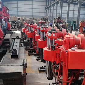 水井鉆機(jī)庫存