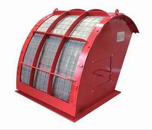 無(wú)火焰泄爆裝置