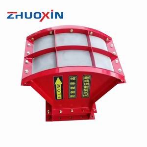 無(wú)火焰泄爆裝置實(shí)物圖2