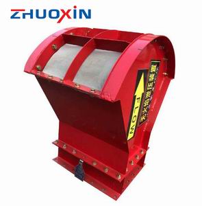 無(wú)火焰泄爆裝置