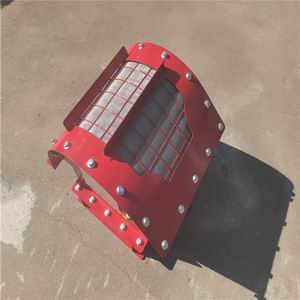 無(wú)火焰泄爆裝置細(xì)節(jié)1