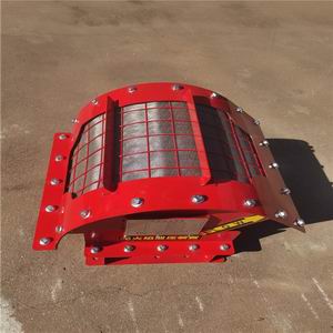 無(wú)火焰泄爆裝置