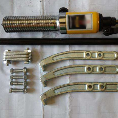 DYZ-20一體式液壓拉馬細節(jié)3